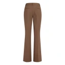 Fracomina Dame Bukser Brun XL,