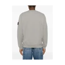 Stone Island Herre Gensere & Hettegensere Grå S,