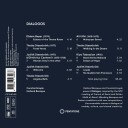 Constantinople, Holland Baroque  Dialogos  CD
