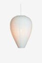 PR Home   Rislampe Verona   Hvit