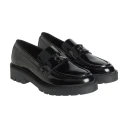 Calvin Klein Jeans Dame Sko Svart 38 EU,