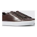 Scarosso Herre Sko Brun 45 EU,