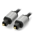 Optisk Toslink kabel 1,5 m for digital lyd