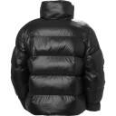 Helly Hansen W Jade Puffer Jacket - Black - M