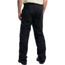 Tenson Men"s Biscaya Storm Rain Pants Black M