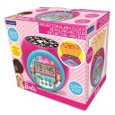 Barbie Projector Alarmklokke