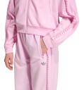 Adidas Originals   Tracksuit bukse Firebird TP   Rosa