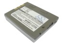 Cameron Sino Batteri til kamera for JVC GR-DVP3, GR-DX307E, GR-DX300K m.fl.
