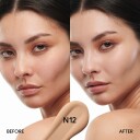MAC Studio Radiance Serum-Powered Foundation N12 Fuktighetsgivende 30 ml