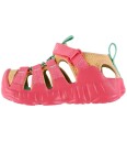 KEEN Ke Hyperport H2 C Pink Pink 29