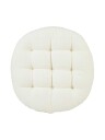 Svanefors Louie setepute Beige 40 D 40 cm Beige