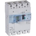 Legrand DPX3 250 Termisk Sikring + Jordfeil 4P 200A 50kA