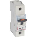 Legrand DX3 MCB automatsikring D63 1P 1M 25kA