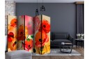 Romdeler Velvet Poppies II - Artgeist sp. z o. o.