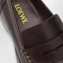 Loewe Herre Sko Brun 42 EU,