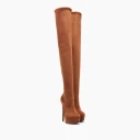 Casadei Dame Sko Brun 40 EU,