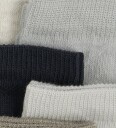 Minymo Sokker 5 pack NattGrå 35/38 Sokker Blå Grønn 35 38