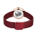 Bering Dame Accessories Rød ONE SIZE,