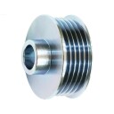 Remskive dynamo AS PL AP5005