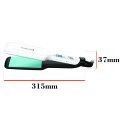 Remington S8550 E51 Shine Therapy Wide Plate Rettetang 1 stk Rettetang
