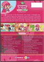 Strawberry Shortcake: Berry In The Big City Ssn 3 DVD