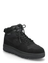 Champion Rd18 Utility Wp Mid Mid Cut Shoe - Black - 42.5
