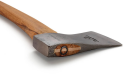 Hultafors Huggøks HY 10 900g Buet Hickory Skaft 65 cm