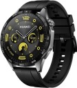 Huawei Watch GT 4 46mm Sort