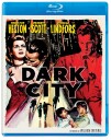 Film Noir: The Dark Side Of Cinema XIX: Dark City / No Man of Her Own / Beware My Lovely Bluray