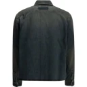 Golden Goose Dame Bluser & Skjorter Blå 2XL,