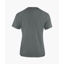 Klättermusen Men"s Groa Shortsleeve Tee Teal Grey M