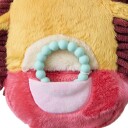 DR Børste Sleeping Musical Plush 6-24300