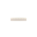 Graph Tech Tusq Pq-6200-L0 Lefthand Classical Guitar Nut, Flat, Slotted