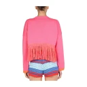 Gallo Dame Strikkevarer Rosa M,