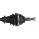 Point Gear Drivaksel POINT GEAR PNG72919