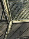 Brafab Brafab Sinarp Stol Dusty Green