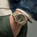 Hamilton Khaki Aviation X-Wind Auto Chrono H77916920 - Herre - 45 mm - Analog - Automatisk - Safirglass