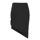 Carolina Herrera Dame Skjørt Svart S,