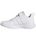 Adidas Performance Sko   VL Move EL C   Ftwwht/Ftwwht/Greone   Adidas Performance   28   Sko   Hvit