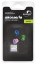 Marolex A088.161 Dysekit   3 roterende dyser