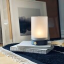 Dyberg Larsen Koselig LED Bordlampe