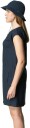 Houdini W'S Dawn Dress Blue Illusion L