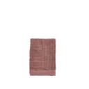 Zone Denmark Classic Håndkle Ferskenrød 50x70cm