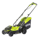 Ryobi RLM18X33B40 Gressklipper uten batteri - 33cm (18V)