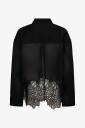 Copenhagen Muse   Skjorte Cmdolly Shirt   Svart