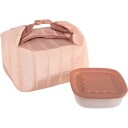 Guzzini Handy Bio Termopose Med Ferskenblomst Rosa