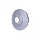 HELLA 8DD 355 109 661 Bremseskive