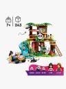 LEGO Friends Pandareservatet 42648
