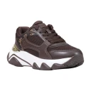 Guess Dame Sko Brun 38 EU,