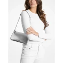 Michael Kors Dame Vesker Grå ONE SIZE,
